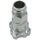 Spray Airbrush Connector PPS Spray Cup Adapter Pot Joints 16X1.5 for Spray  H3Q7