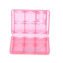 28 in1 Game Card Case Box Holder for Nintendo 3DS NDSL NDSI 3DSLL Game