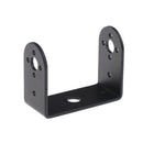 1Pcs Short U-Shaped Bracket Steering Gear Bracket Robot JSBX