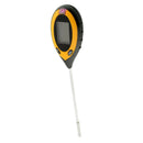4in1 Soil  Meter Light Moisture PH Temperature For Garden Lawn Plant