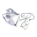 Neck Massager Traction Device Kit Neck Back Stretcher Adjustment Chiropractic FT