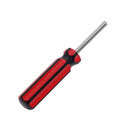 Tyre Valve Core 10 pcs With Remover Tool for Schrader Car Bike Motorcycle W