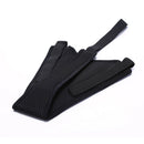 Bicycle Sweatband Net Road Bike Sweatproof Tape Cycling Frame Protective Net ^