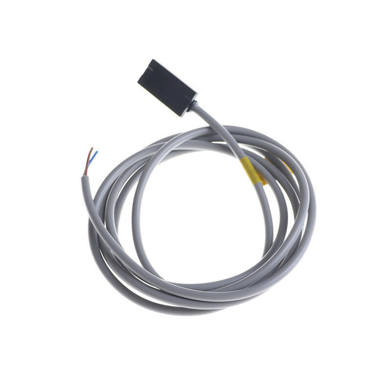 Air Cylinder 1.5m Wired CS1-U Magnetic Reed Switch Sensor DC AC 5-2 Hn