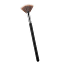 Professional Single Makeup Brush Blush / Powder Makeup Brush, Soft Nylon Hair