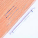Hair Extension Hook Pulling Tool Kit Needle Threader Micro Ring Beads Loop ho Bj