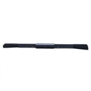 Summer car pleated curtains car sunshade automatic stretching sunscreen hun W8Q3