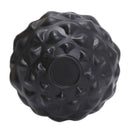 Cobblestone Fitness Balls PU Massage Ball Self-Myofascial Release For Insta N9N9