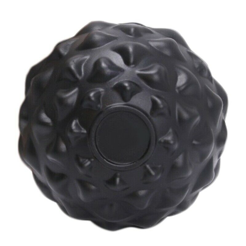 Cobblestone Fitness Balls PU Massage Ball Self-Myofascial Release For Insta N9N9