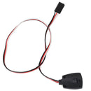Sensor Wire Temperature Sensor Probe Cable For Imax B5 B6 Li-po Battery Charger