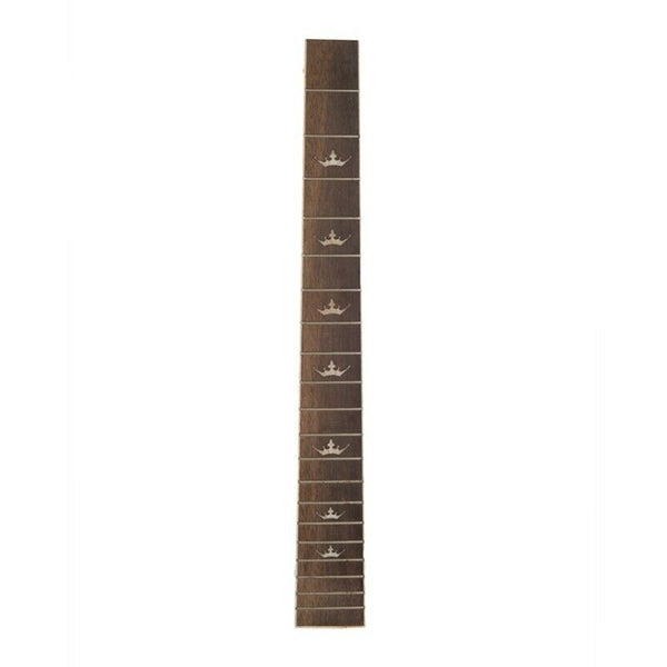 41 Inch 20 Fret Guitar Fretboard Acoustic Folk Guitar Rosewood Fretboard Fi