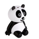 Ultrasonic Humidifier Cute Mini Panda Usb Air Humidifier Essential Oil Diff