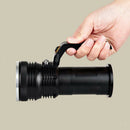 Camping Flashlight Waterproof Lamp Outdoor LED