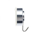 Vacuum Suction Cup Sucker Shower Towel BathroLJ Kitchen Wall Door Hook Hanger.LJ