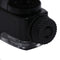 universal mobile phone microscope lens 90x optical zoom magnifier led lights ME