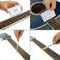 Instrument Maintenance Repair Cleaning Tech Tool Kit for Guitar Bass Parts