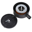 Air Filter Silencer Air Compressor 20mm Male Thread Canister Filter SilencerBX