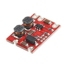 DC-DC Automatic Buck Boost Power Module Input 2.5-15V Output 3.3V Board A