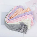 Baby Kid Toddler Girls Knee High Sock Tights Leg Warmer Stockings Hot  XPW