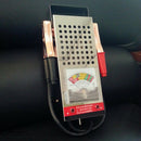 Car And Motorcycle Battery Capacity Detector Battery Tester Discharge Fork