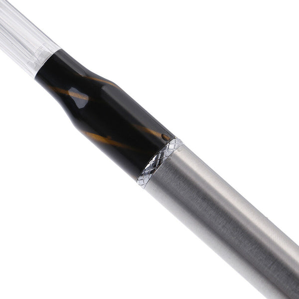 1x LED Light Makeup Manual Tattoo Pen Microblading Permanent Eyebrow Tool In TO