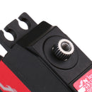 2535MG Micro 3.5KG Torque Digital Servo with 180mm JR Wire Dual Ball Bearing