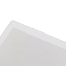 Replacement Touch Screen Digitizer Glass With Connector For iPad 2 White