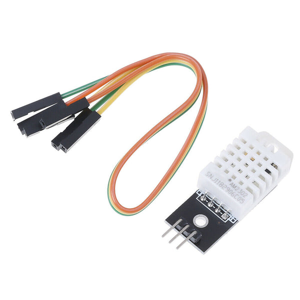 1Pcs DHT22 AM2302 digital temperature and humidity sensor replace SHT15 Nw