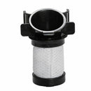 Replacement Hepa Filter & Filter For Shark Ionflex Duoclean Vacuum IR100 IR