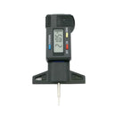 Truck Tool Gauge Tire Caliper Tread Depth Accurate Car Digital LCD Display