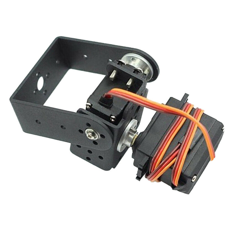 Servo Bracket 2 DOF With 2 MG996 Servo Camera