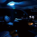 Rechargeable car reading light 300LM 1000 mA Favor V2B7 B7W1