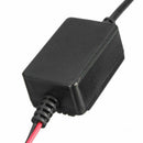 Wire Kit Car Dash Cam Camera 12-30V To 5V Micro USB Cable for Nextbase New OMJ