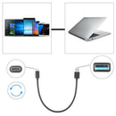 Hard Drive Usb3.1 Sata External 2.5" Hdd Ssd Enclosure Box Transparent CaseME