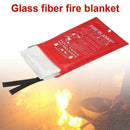 Emergency home fire blanket fire rescue blanket PROTECT HOME FAMILY B0C7 YO R8Q9