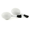2 In 1 Air Blower Brush Succulent Cleaning Air Beads Dust Cleaner for CameraS Ew