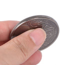 Commemorative Coin Lucky Love Words Romance Couple Collection Art Gifts Souve M&