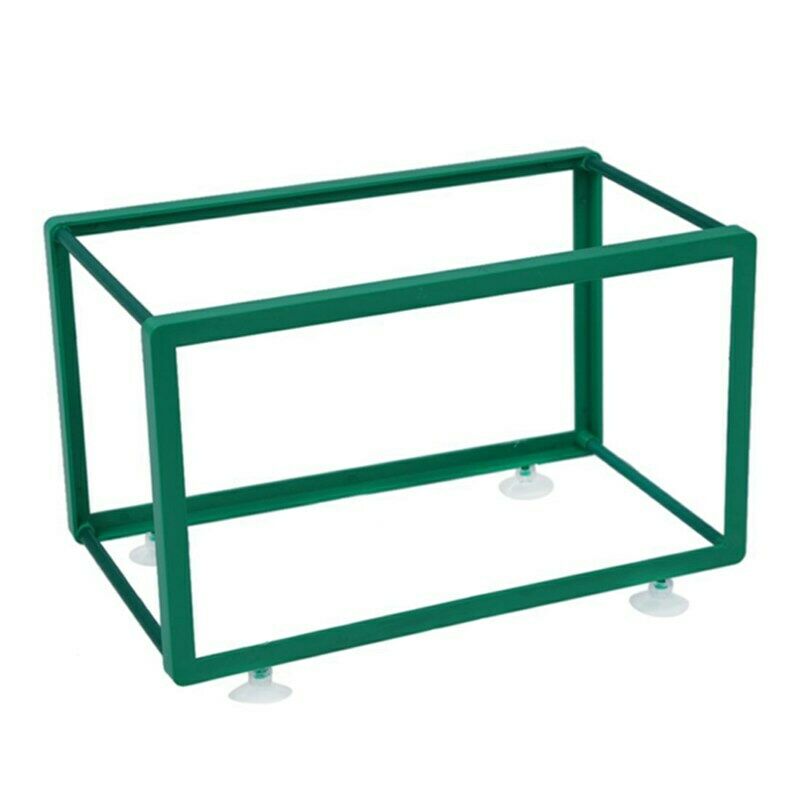 Aquarium Fry Hatchery Net Breeder, GreenÃ‚Â &Ã‚Â White Z9C4