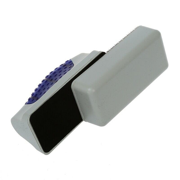 Floating Magnetic Brush Magnet Anti Algae Maintenance Cleaning for Aquarium