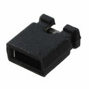 100x 3P Female jumper wire connector for 2.54mm wire bridges Arduino T3V8