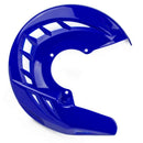 Front Brake Disc Guard Cover for Yamaha YZ WR YZF WRF 125 250 450 YZ125 YZ2 D1E6