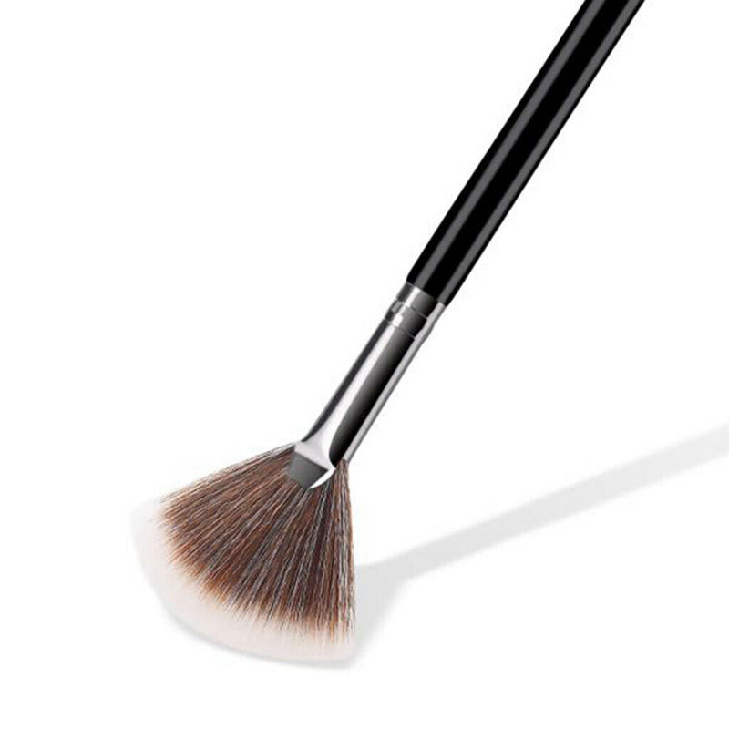 Professional Single Makeup Brush Blush / Powder Makeup Brush, Soft Nylon Hair