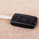 2 Buttons Remote Flip Key Fob Case Shell CE0536 Fit for PEUGEOT 207 307 308