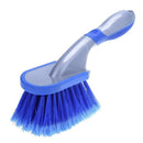 Car Washing Wheel Brush Vehicle Tire Rim Cleaning Soft Handle Brush Tool