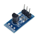 10Pcs Ds18B20 Temperature Measurement Sensor Module for Arduino L2Z7