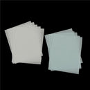 20Pcs New Nano Super Concentrated Laundry Detergent Sheet For Machine Laundry ME
