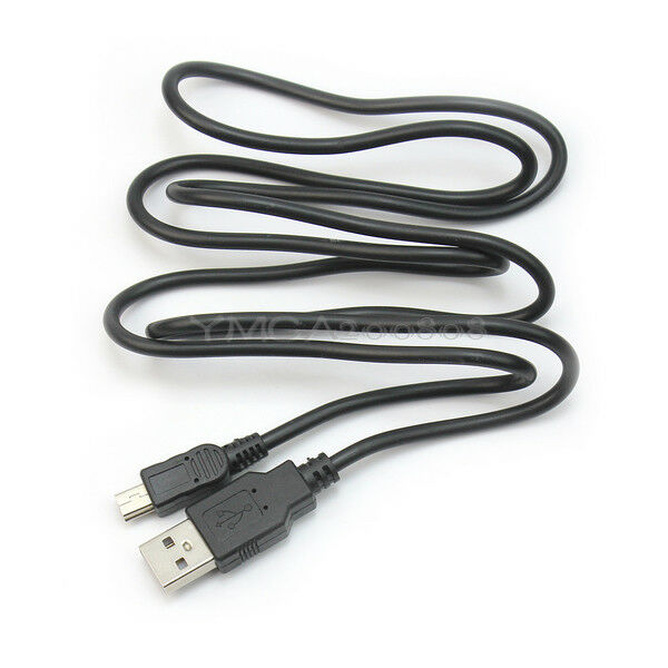 1.2m USB Power Charging Charger Cable Cord For Sony Playstation 3 Controller