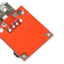 Dc-Dc Converter Output Step Up Boost Power Supply Module Board 3V To 5V 1A