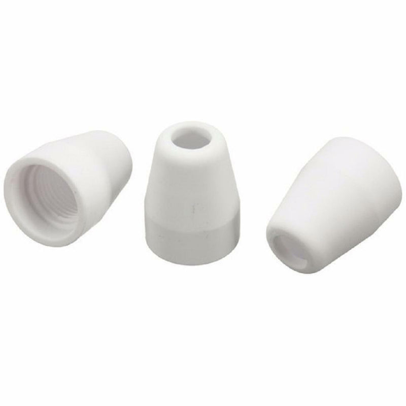 100Pcs PT-31 LG-40 Air Plasma Cutter Extend Consumables Fit LGK-40, CT312