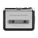 Tape to PC MP3 CD USB Cassette to MP3 Converter Capture Audio Music Player
